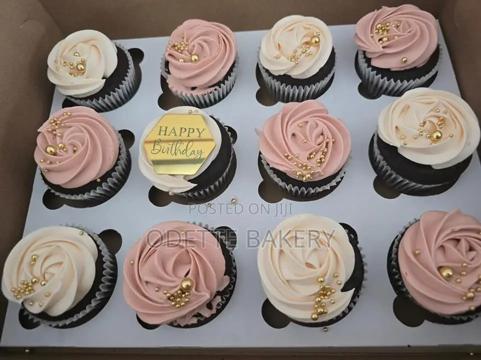 Cupcakes/Muffin