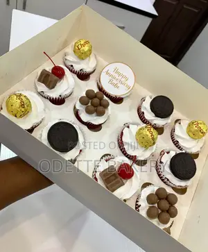Cupcakes/Muffin