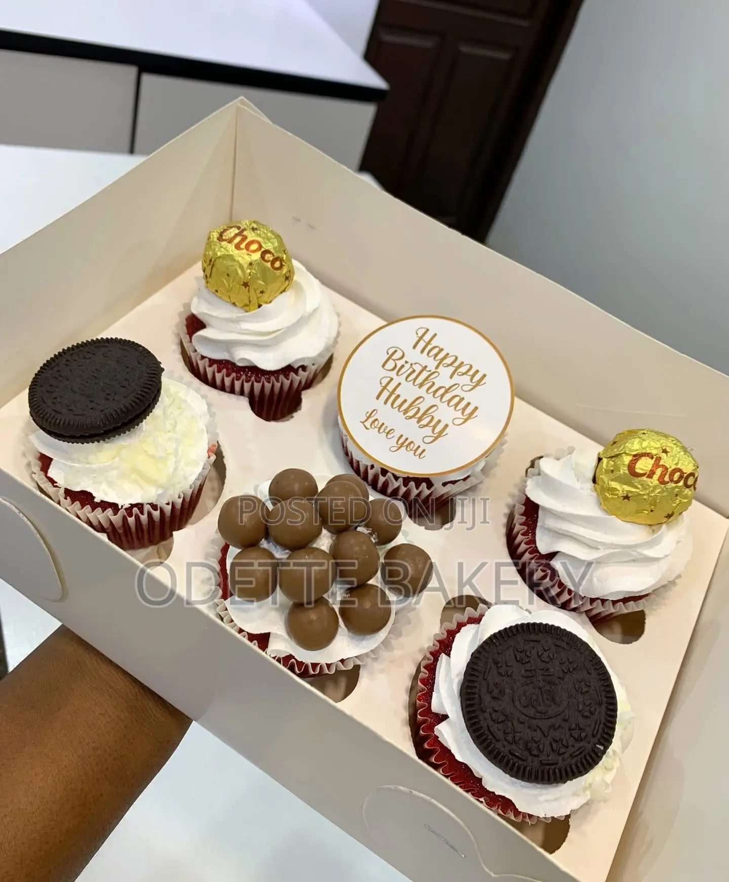 Cupcakes/Muffin