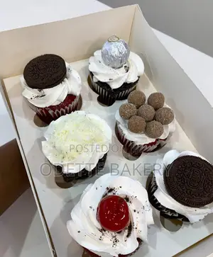 Cupcakes/Muffin