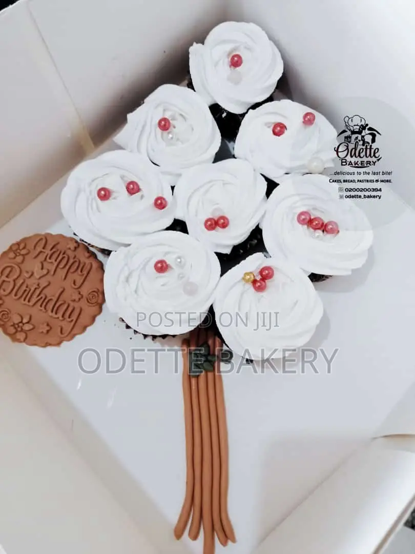 Cupcakes/Muffin