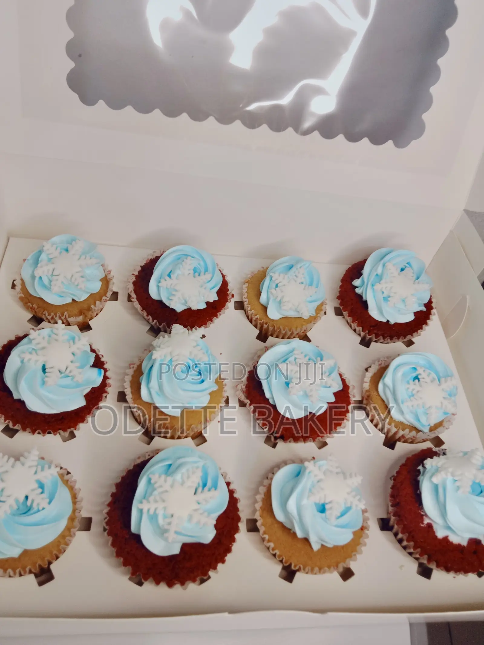Cupcakes/Muffin