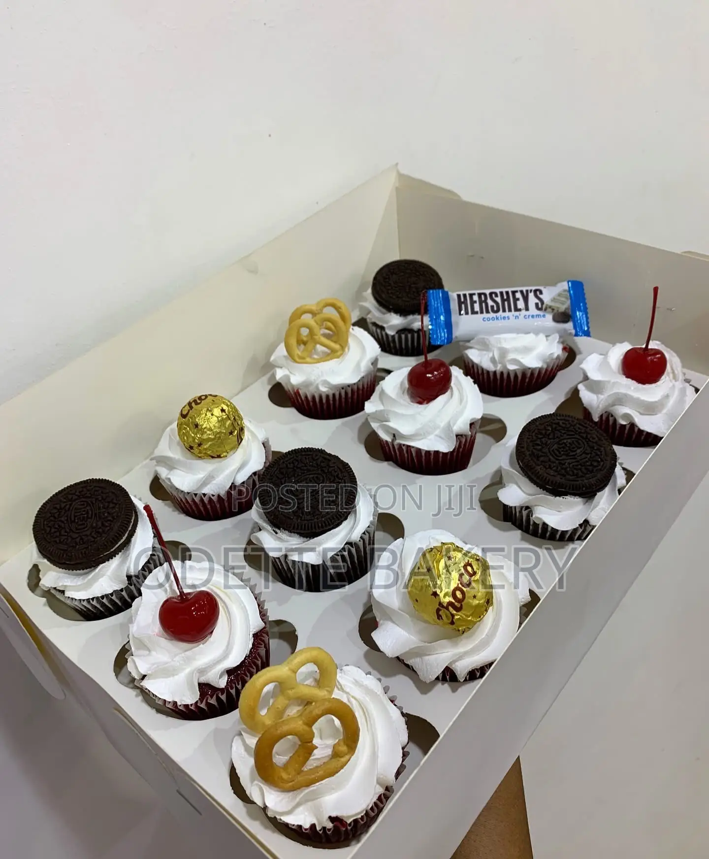 Cupcakes/Muffin