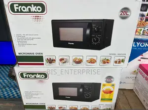 Franko Microwave 20 Liters