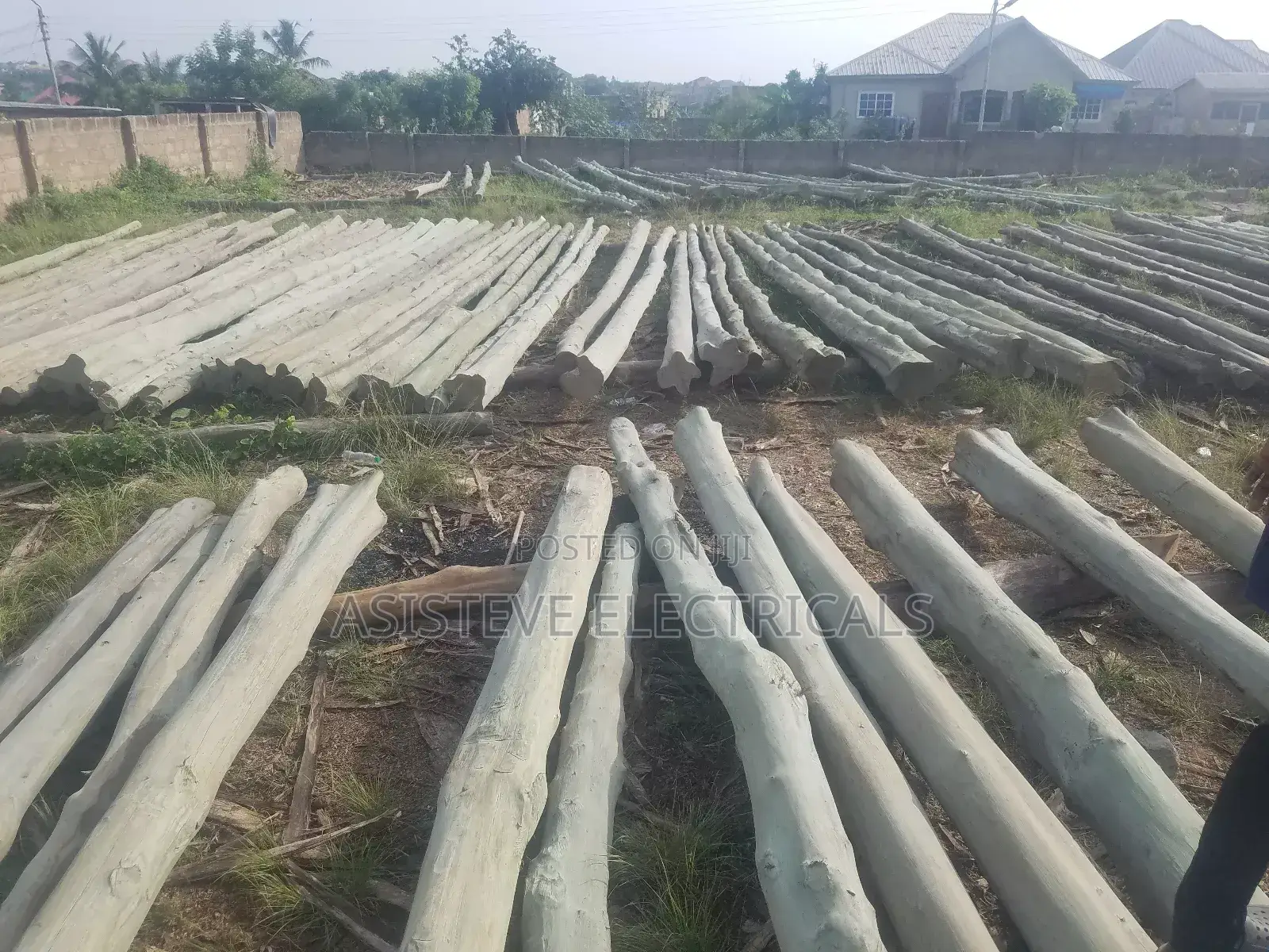 Asisteve Construction Company Limited