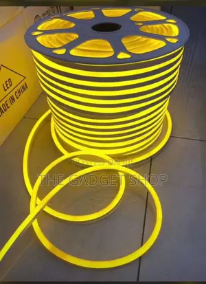 Neon Rope Light 100m