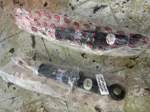 Toyota Corolla Back Shocks Absorbers