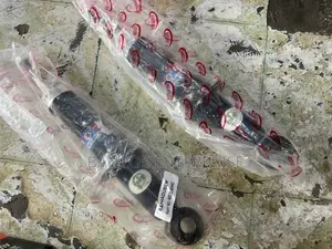 Toyota Corolla Back Shocks Absorbers