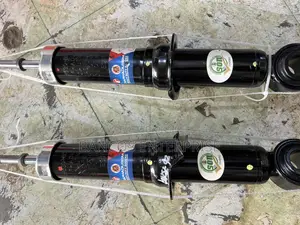 Toyota Corolla Back Shocks Absorbers
