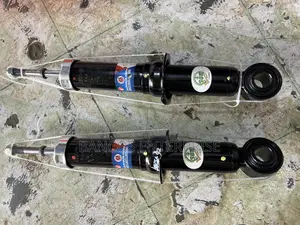 Toyota Corolla Back Shocks Absorbers