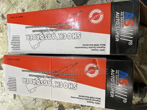Toyota Corolla Shocks Absorbers