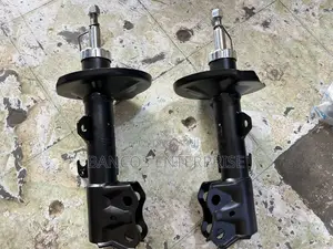 Toyota Corolla Shocks Absorbers