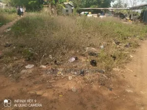 Three Plots of Land for Sale Located at Oyibi