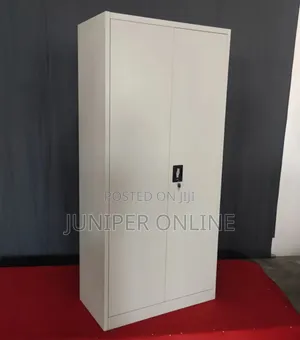 Office Cabinet Metallic Prat Illt