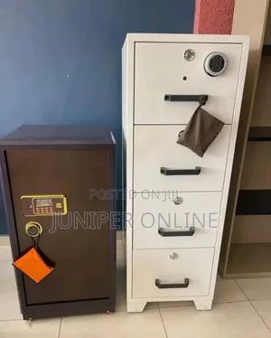 Safe Drawer Cabinet Titien