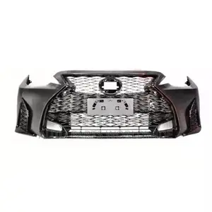 Lexus Is500 Front Bumper Complete 2020-2023