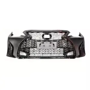 Lexus Is500 Front Bumper Complete 2020-2023