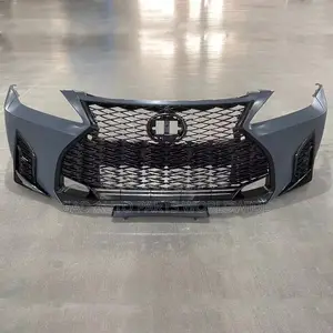 Lexus Is500 Front Bumper Complete 2020-2023