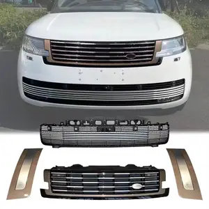 Land Rover Range Rover Vogue Front Bumper 2024