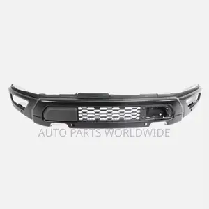 Ford F150 Front Bumper Foglights 2021-2023