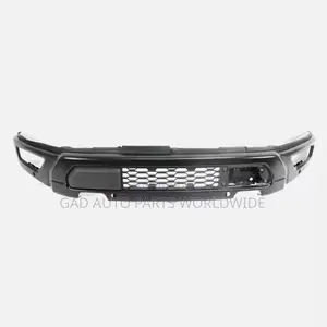 Ford F150 Front Bumper Foglights 2021-2023
