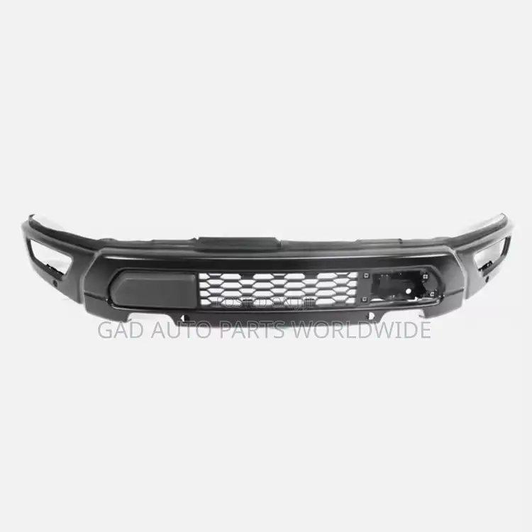 Ford F150 Front Bumper Foglights 2021-2023