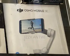 Dji Osmo Mobile Se