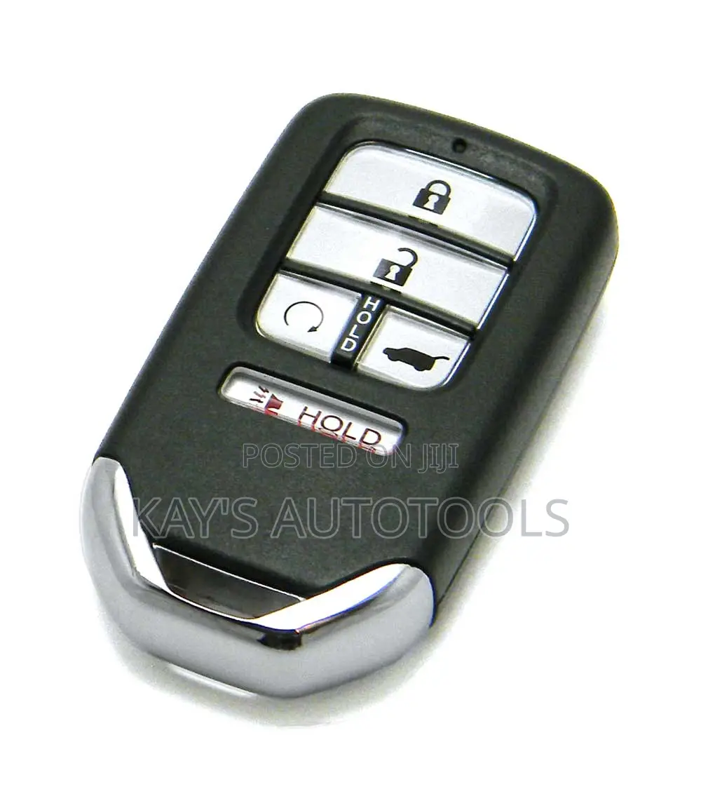 Honda CRV Smart Key