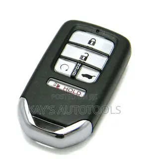 Honda CRV Smart Key