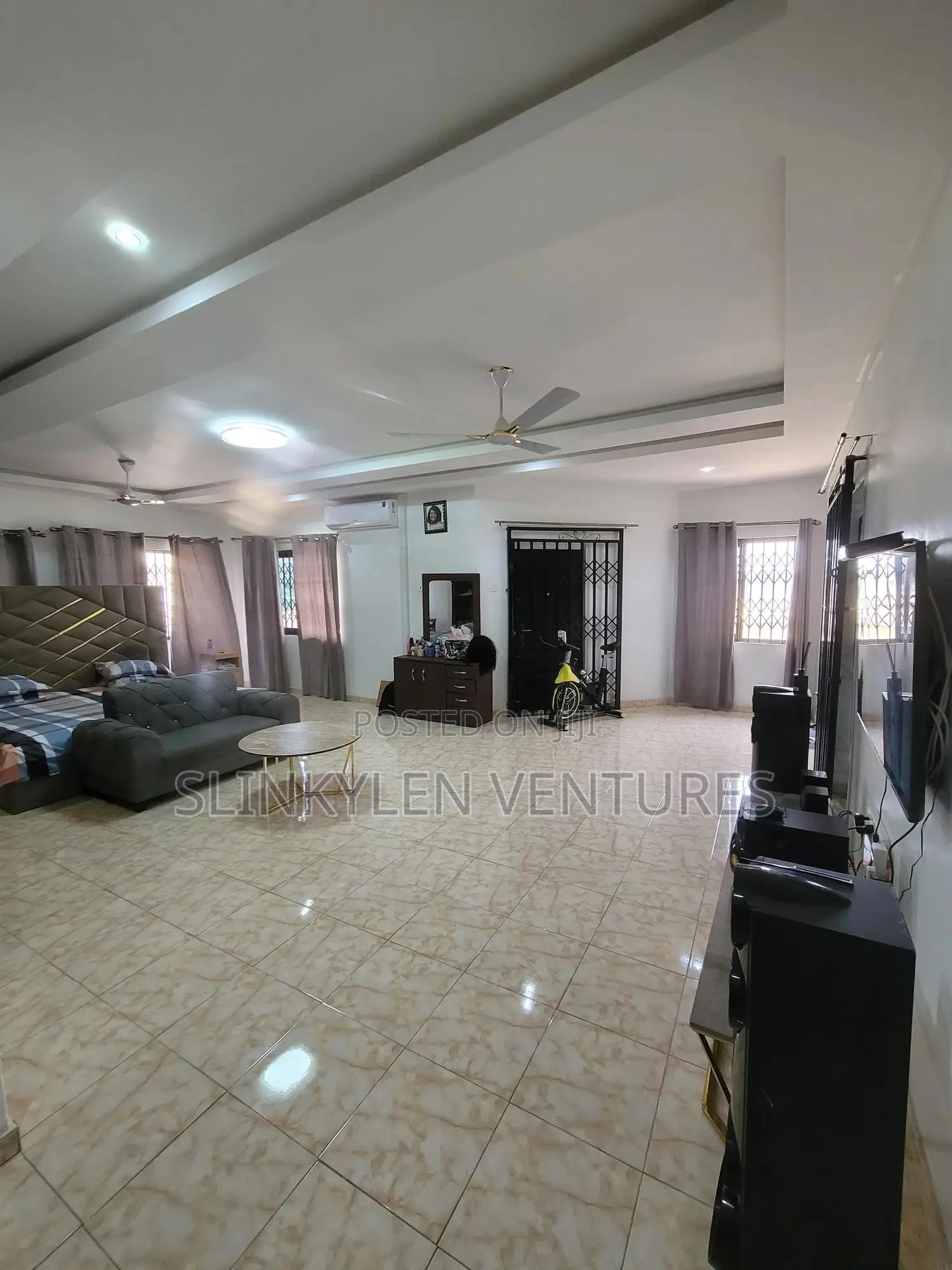 Furnished 7bdrm Mansion in Awutu Senya East Municipal for sale
