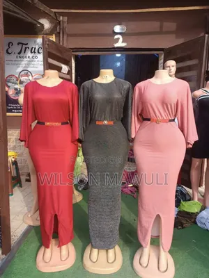 Essential Clothing 150-180