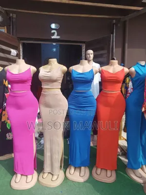 Essential Clothing 150-180