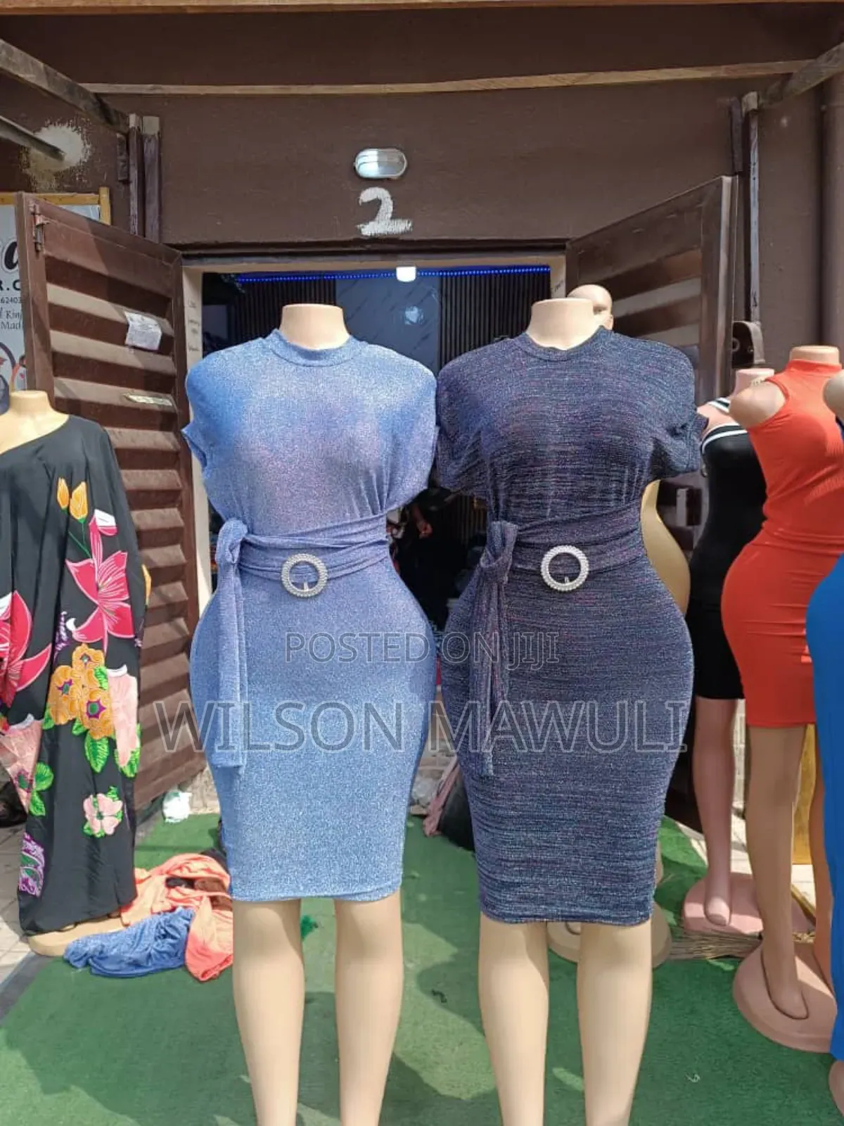 Essential Clothing 150-180