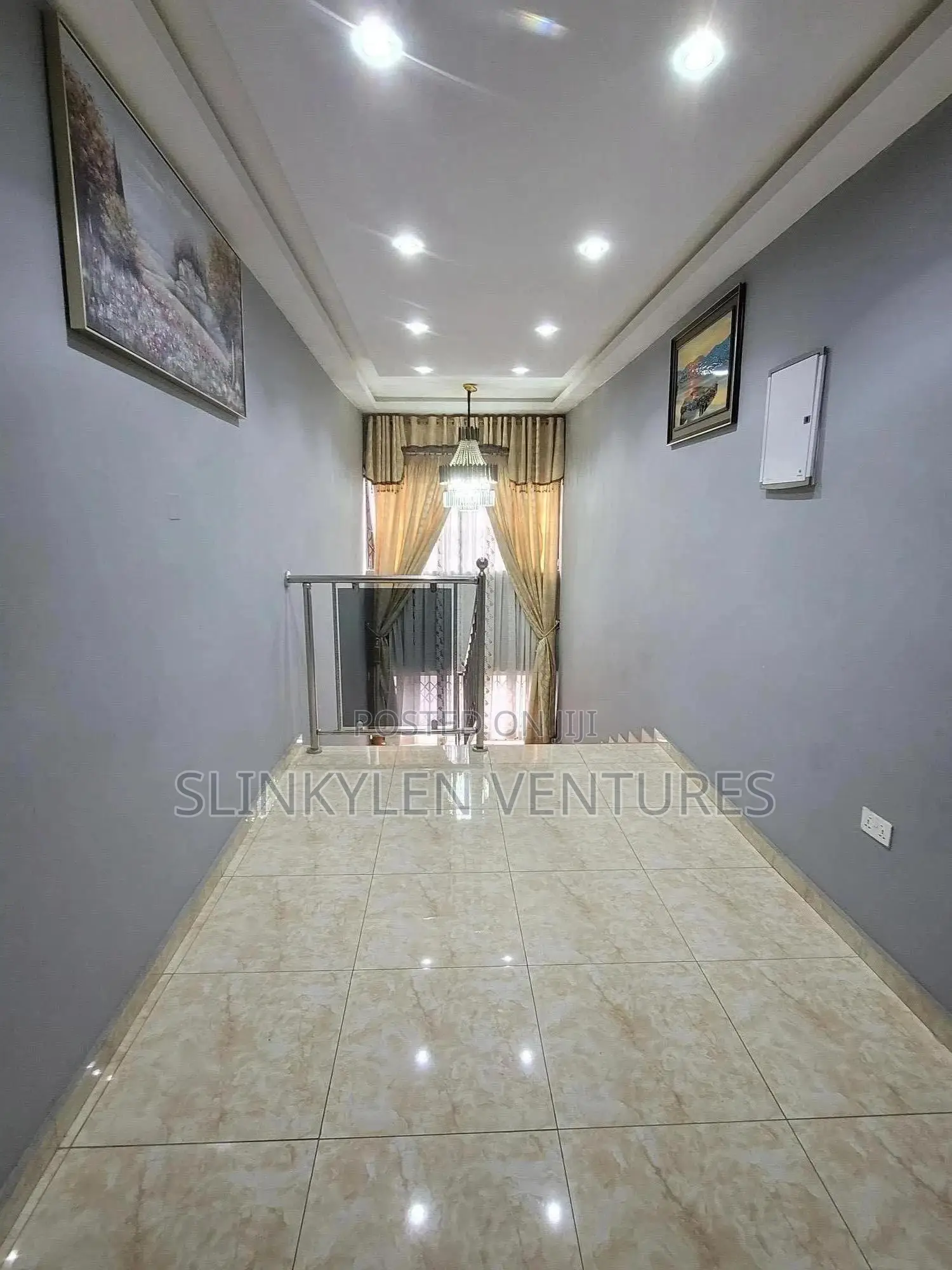 Furnished 7bdrm Mansion in Awutu Senya East Municipal for sale