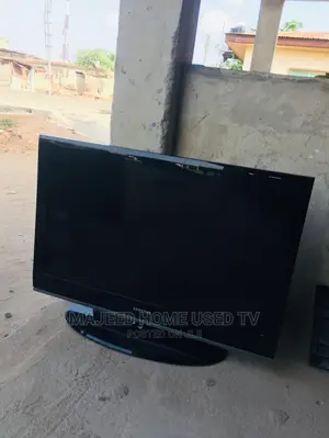37inches Samsung LCD Tv