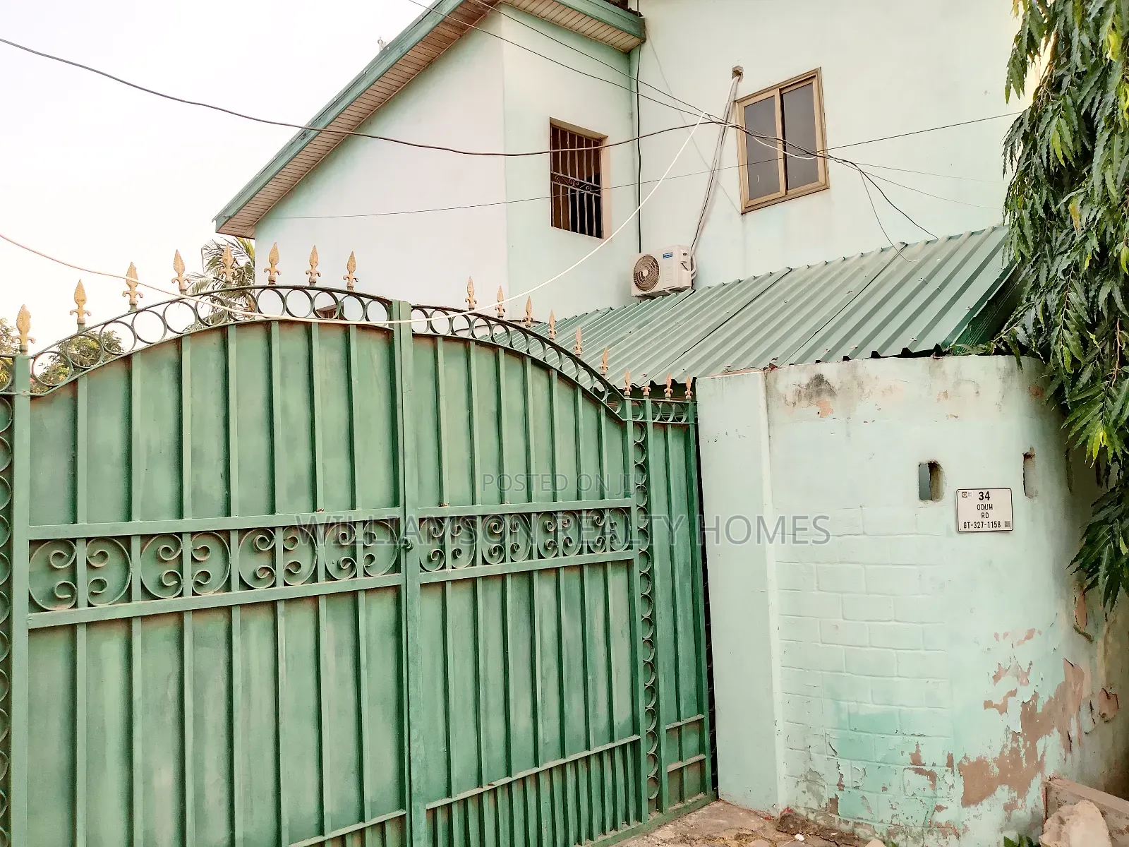 1bdrm Apartment in Devtraco Estate Road, Spintex for rent