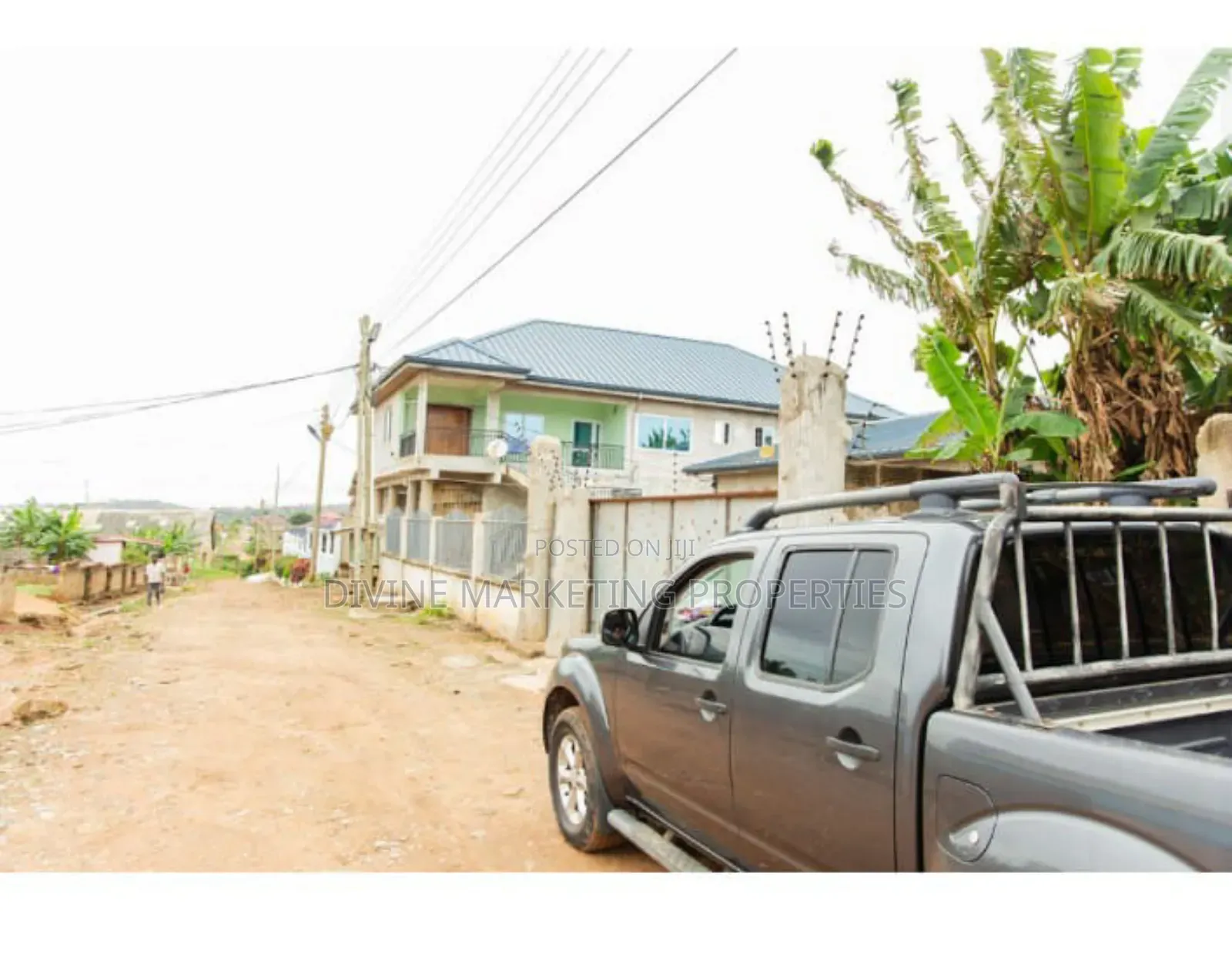 12bdrm House in Before Red Top,, Accra Metropolitan for sale