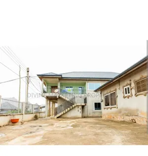 12bdrm House in Before Red Top,, Accra Metropolitan for sale