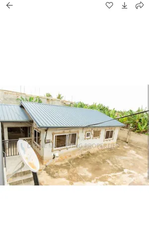 12bdrm House in Before Red Top,, Accra Metropolitan for sale