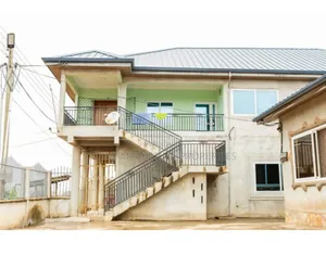 12bdrm House in Before Red Top,, Accra Metropolitan for sale