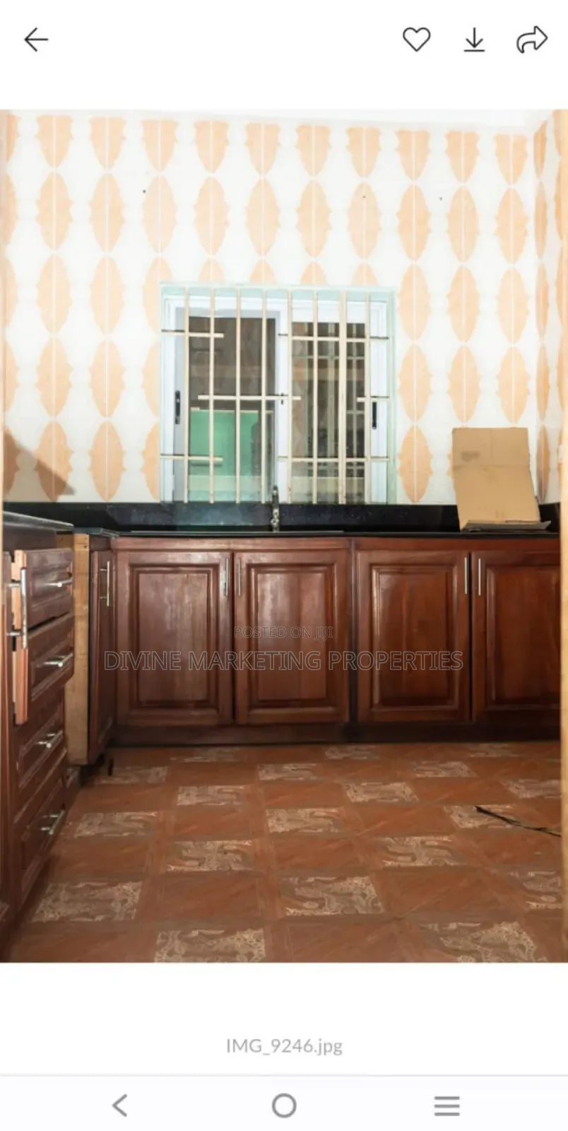 12bdrm House in Before Red Top,, Accra Metropolitan for sale