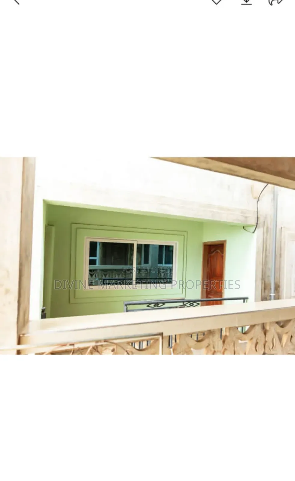 12bdrm House in Before Red Top,, Accra Metropolitan for sale