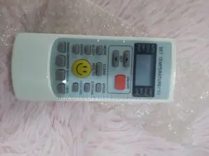 Bruhm AC Remote