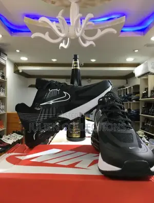 Nike Air Fly Wire