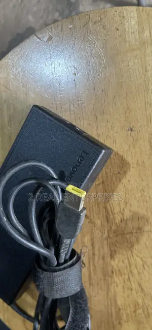 Original Lenovo 120W USB Charger 20V