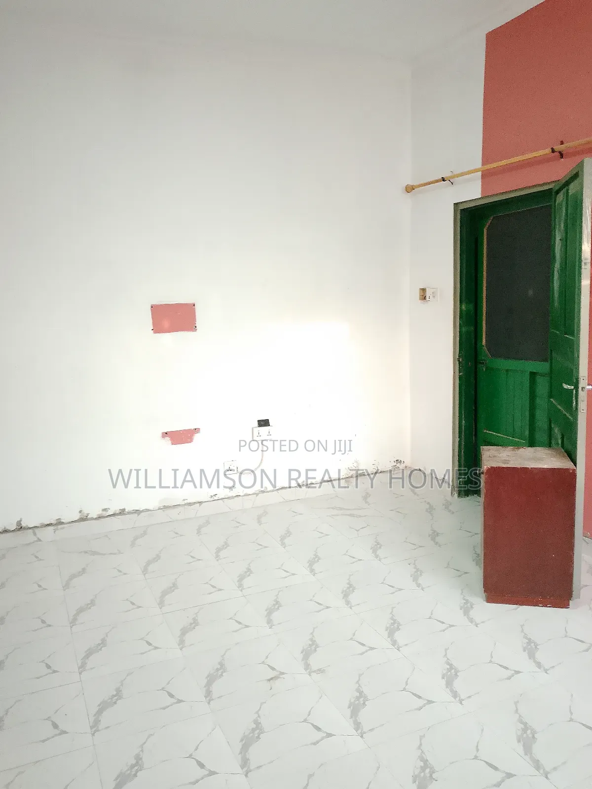 1bdrm Apartment in Devtraco Estate Road, Spintex for rent