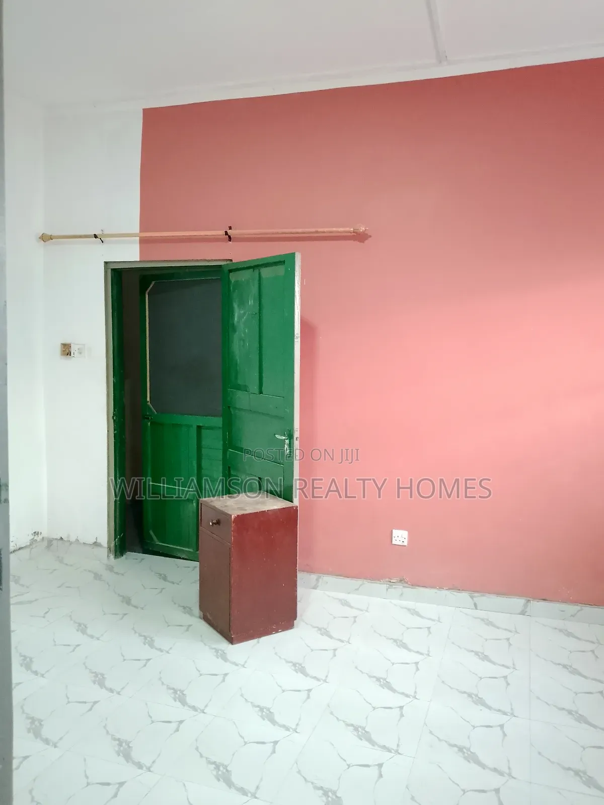 1bdrm Apartment in Devtraco Estate Road, Spintex for rent