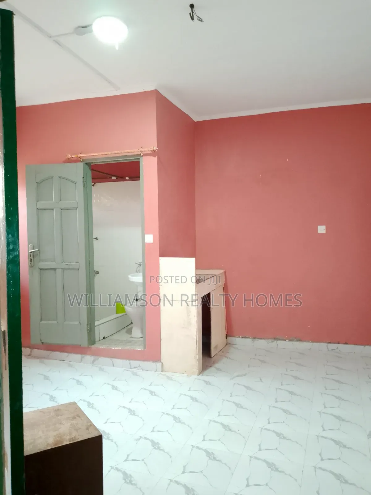 1bdrm Apartment in Devtraco Estate Road, Spintex for rent