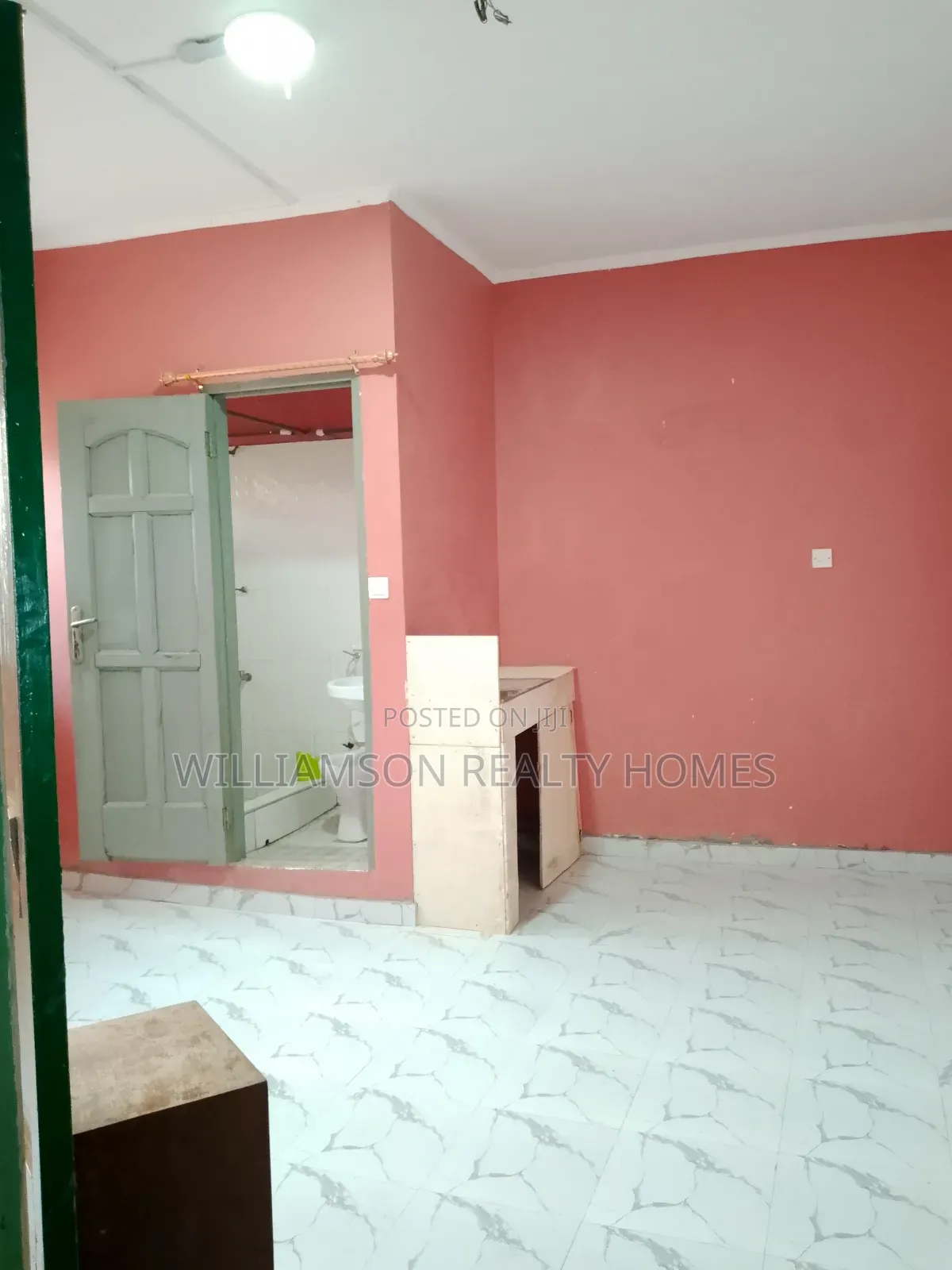1bdrm Apartment in Devtraco Estate Road, Spintex for rent