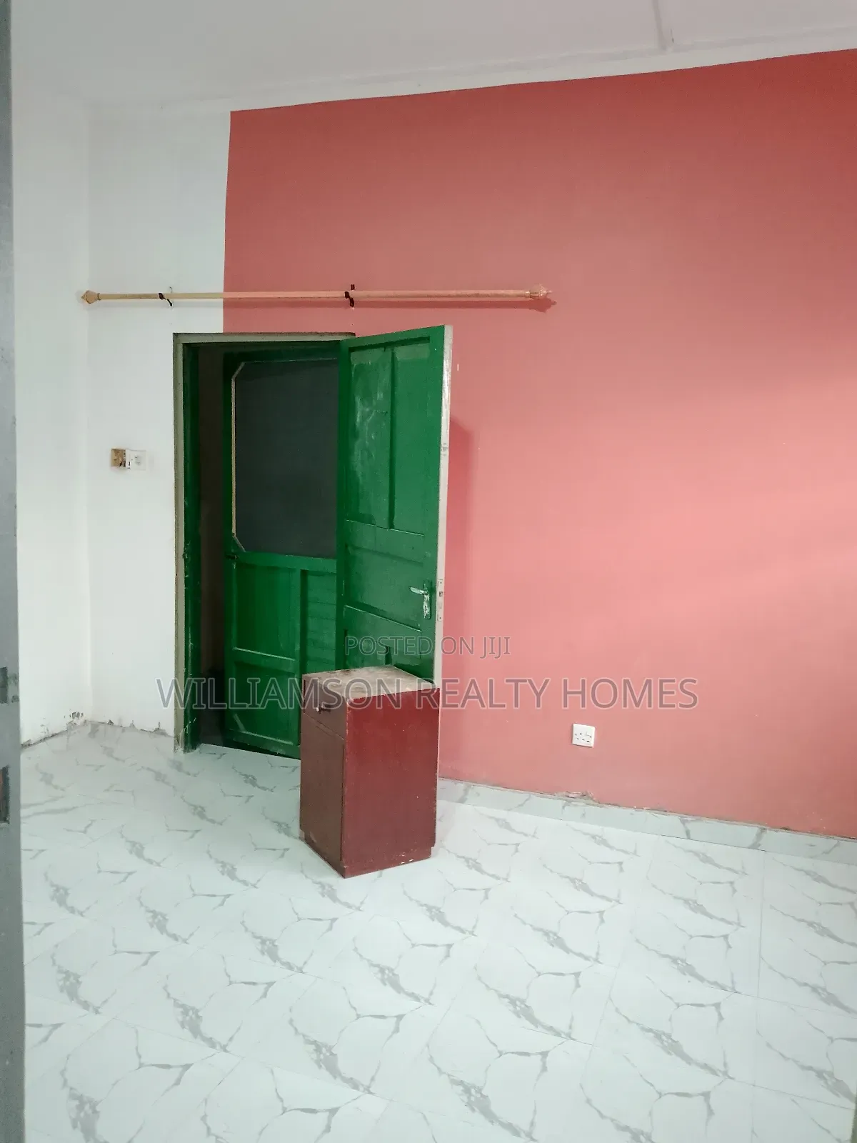 1bdrm Apartment in Devtraco Estate Road, Spintex for rent